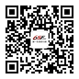 企业微信二维码